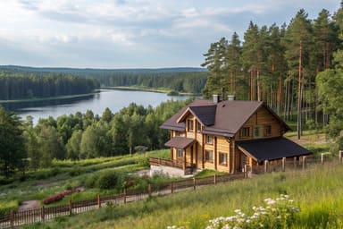 строительство фундамента в Волосове